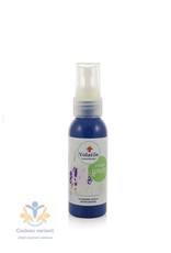 Volatile Roomspray natuurlijk Lavender citrus 50 ml