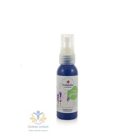 Volatile Roomspray natuurlijk Lavender citrus 50 ml