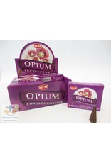 HEM Opium kegeltjes Hem (cones)