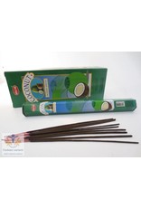 HEM wierook Coconut (kokos) wierook Hem HEM wierook Coconut (kokos) wierook Hem