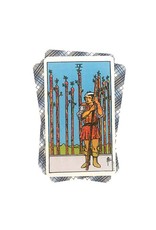 Tarot (Rider Waite) grote kaarten