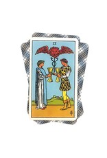 Tarot (Rider Waite) grote kaarten