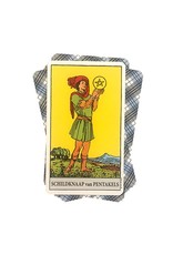 Tarot (Rider Waite) grote kaarten