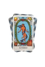 Tarot (Rider Waite) grote kaarten