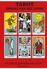 Tarot (Rider Waite) set kaarten en boek