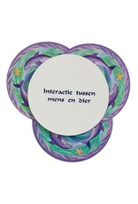 Dolfijn orakelkaarten set