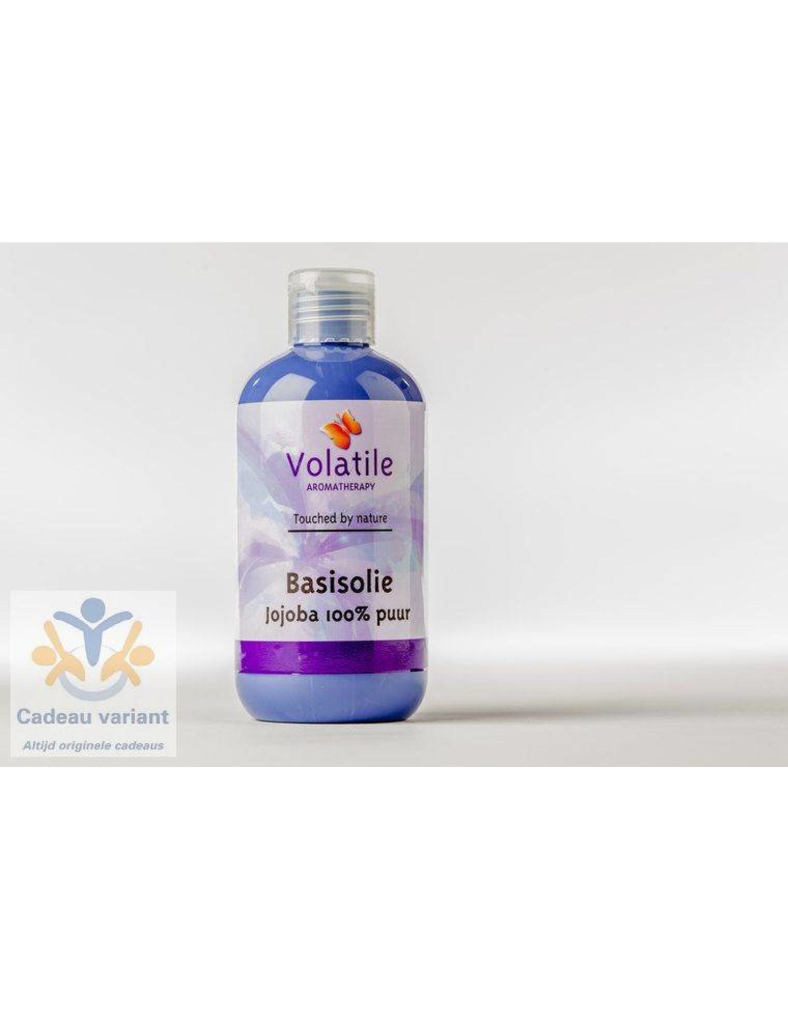 Volatile Jojoba olie 100 ml