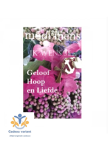 Mooi mens kaarten Mooi mens geloof hoop en liefde