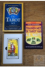 De tarot set