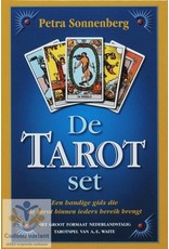 De tarot set