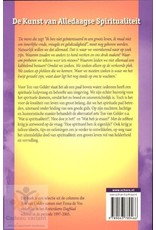 De kunst van alledaagse spiritualiteit boek