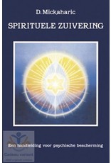 Spirituele zuivering boek