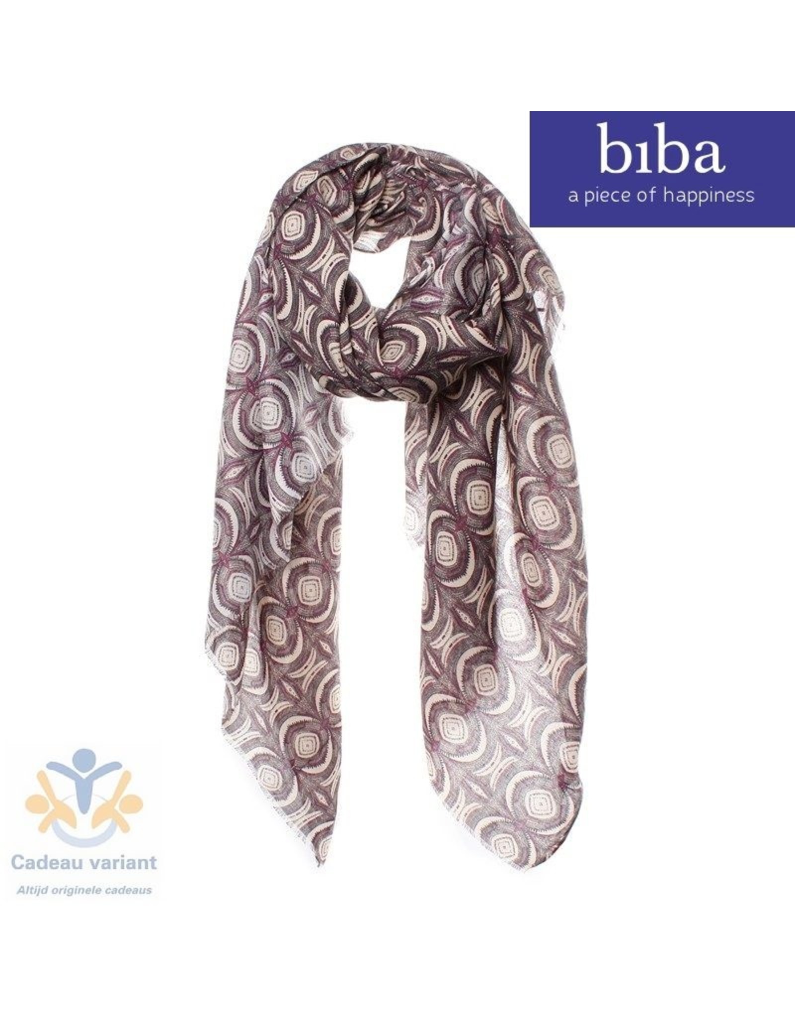 Biba Biba sjaal 73056