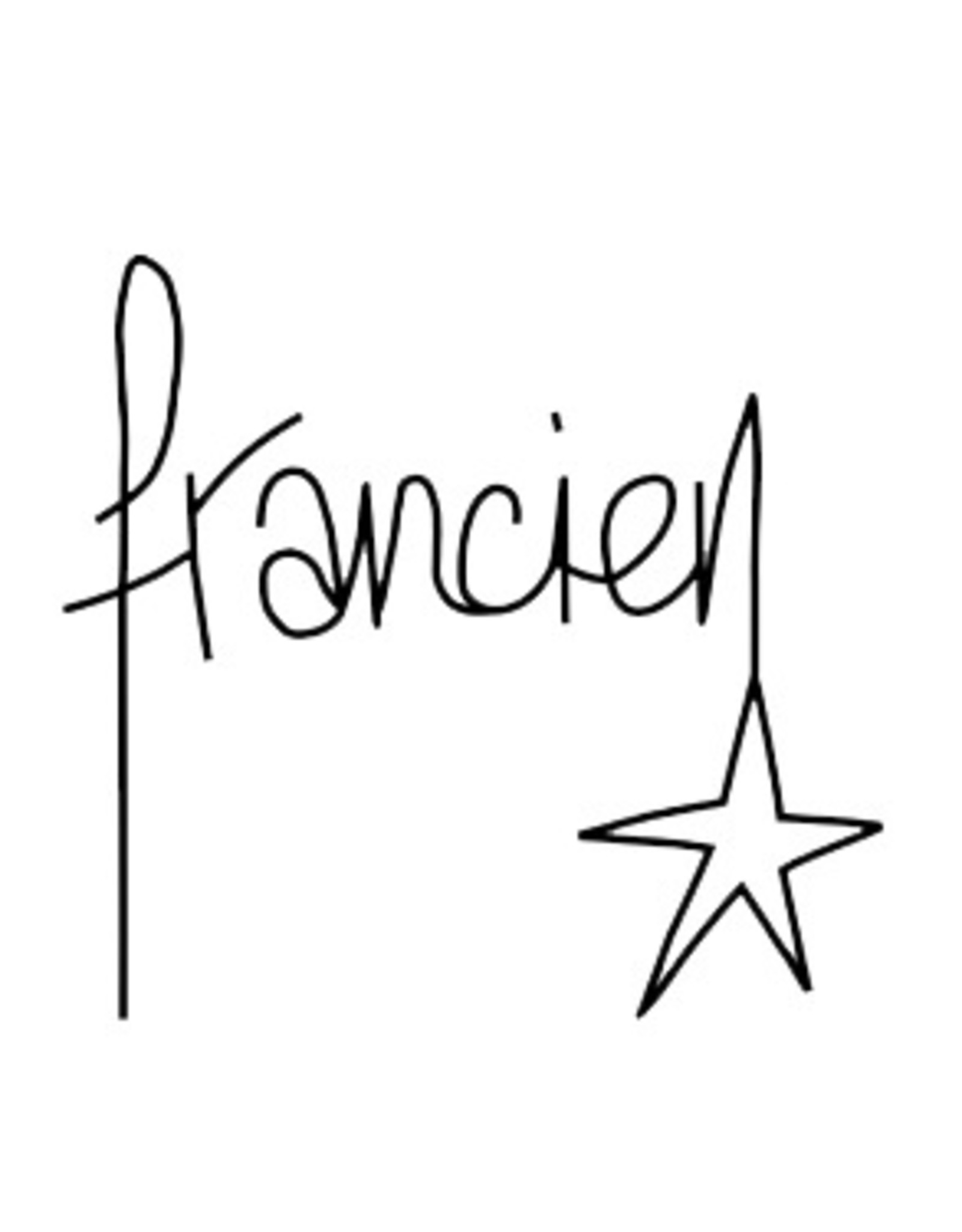 Francien van Westering Honden en poes wenskaart  D