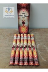 HEM wierook Spiritual life wierook Hem