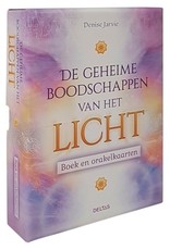 De geheime boodschappen van het licht