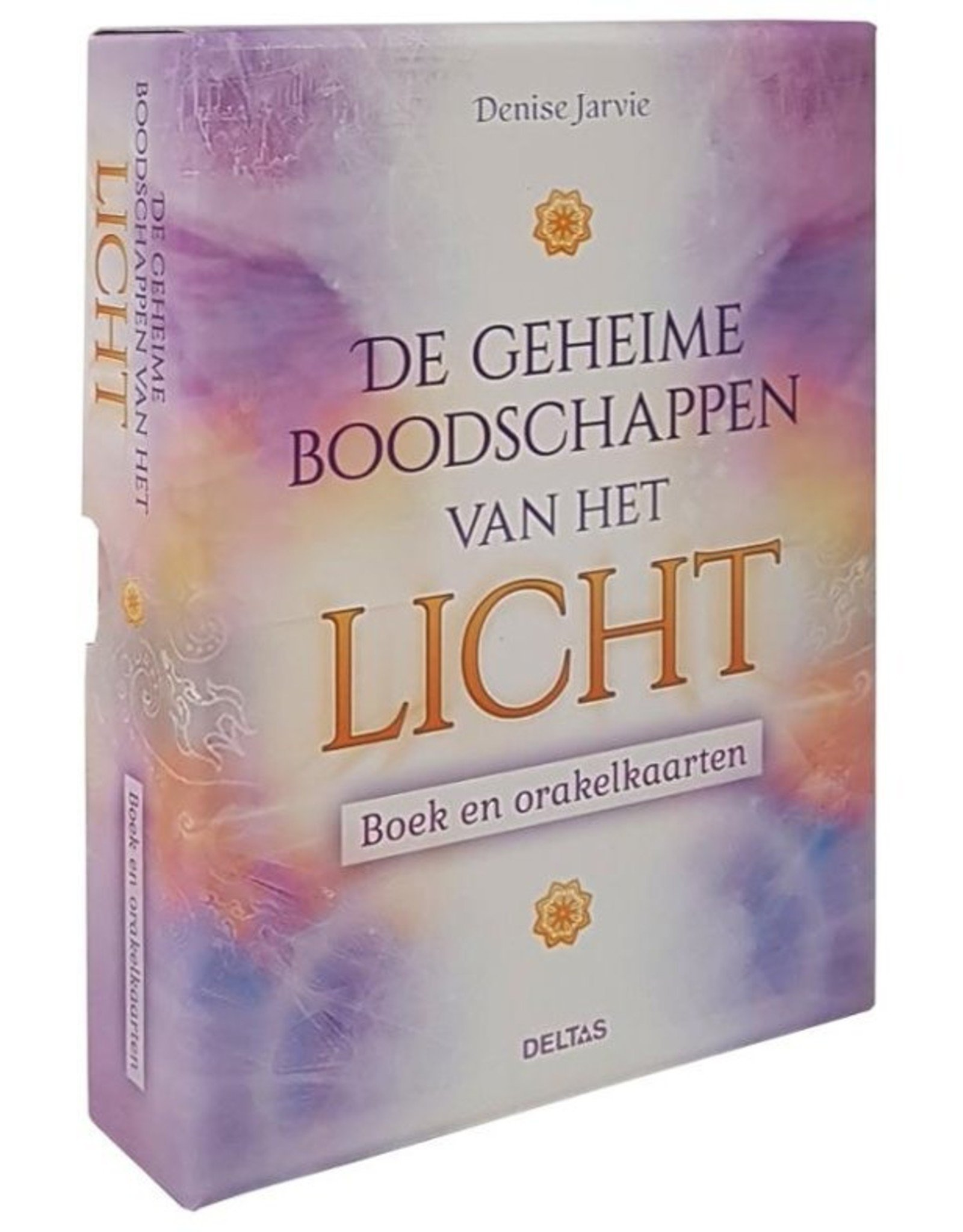 De geheime boodschappen van het licht
