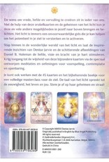 De geheime boodschappen van het licht