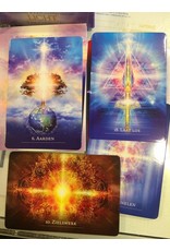 De geheime boodschappen van het licht