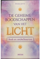De geheime boodschappen van het licht
