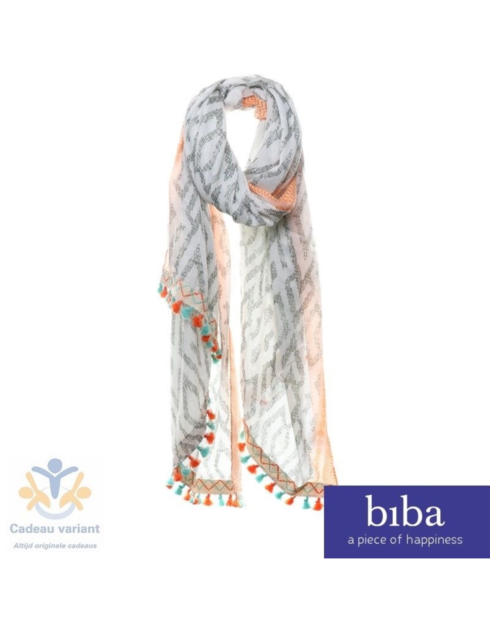 Biba bijouterie Biba sjaal 73174