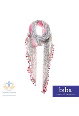 Biba bijouterie Biba sjaal 73176
