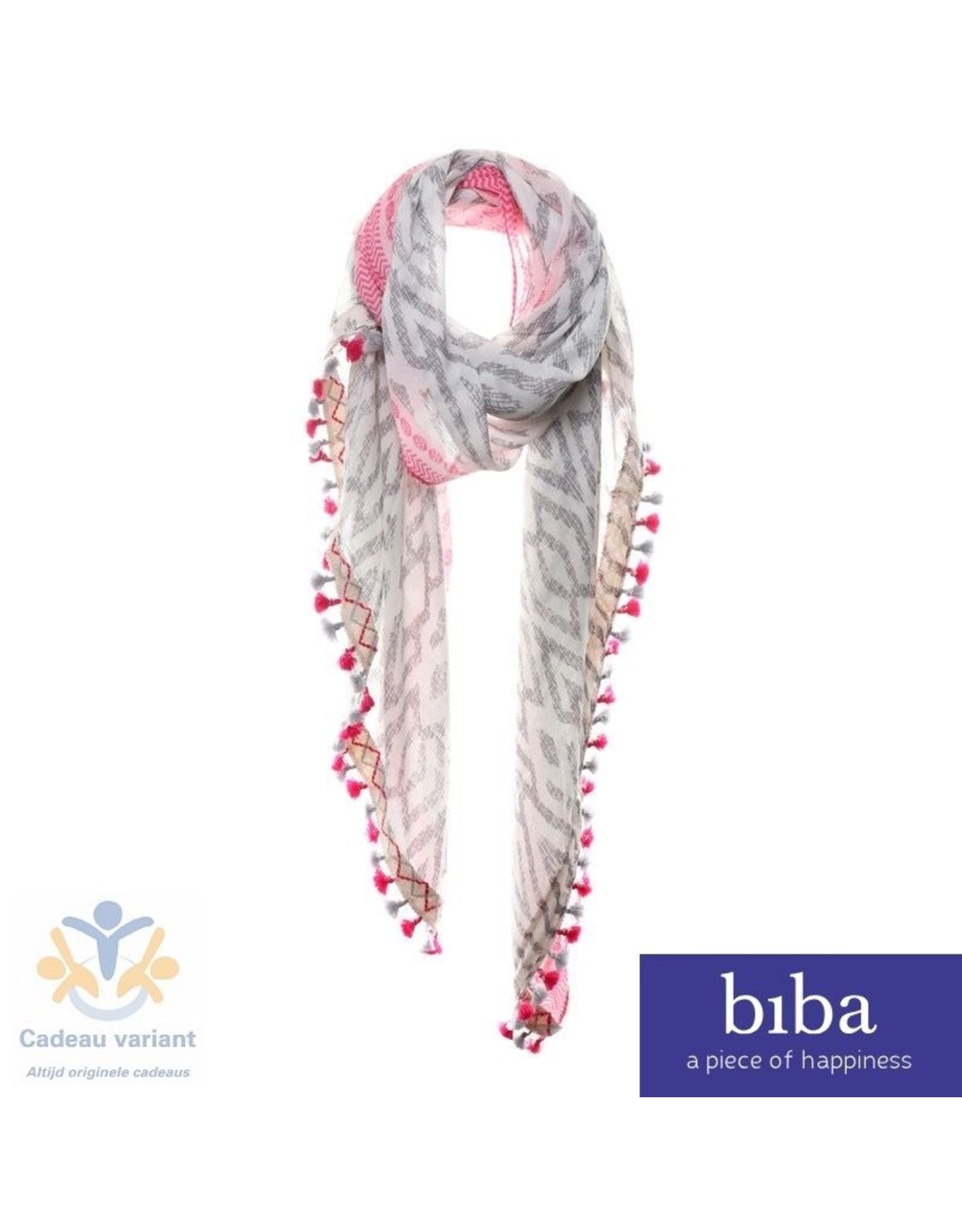 Biba bijouterie Biba sjaal 73176