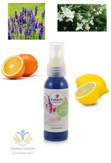 Volatile Roomspray natuurlijk Lentekriebels 50 ml