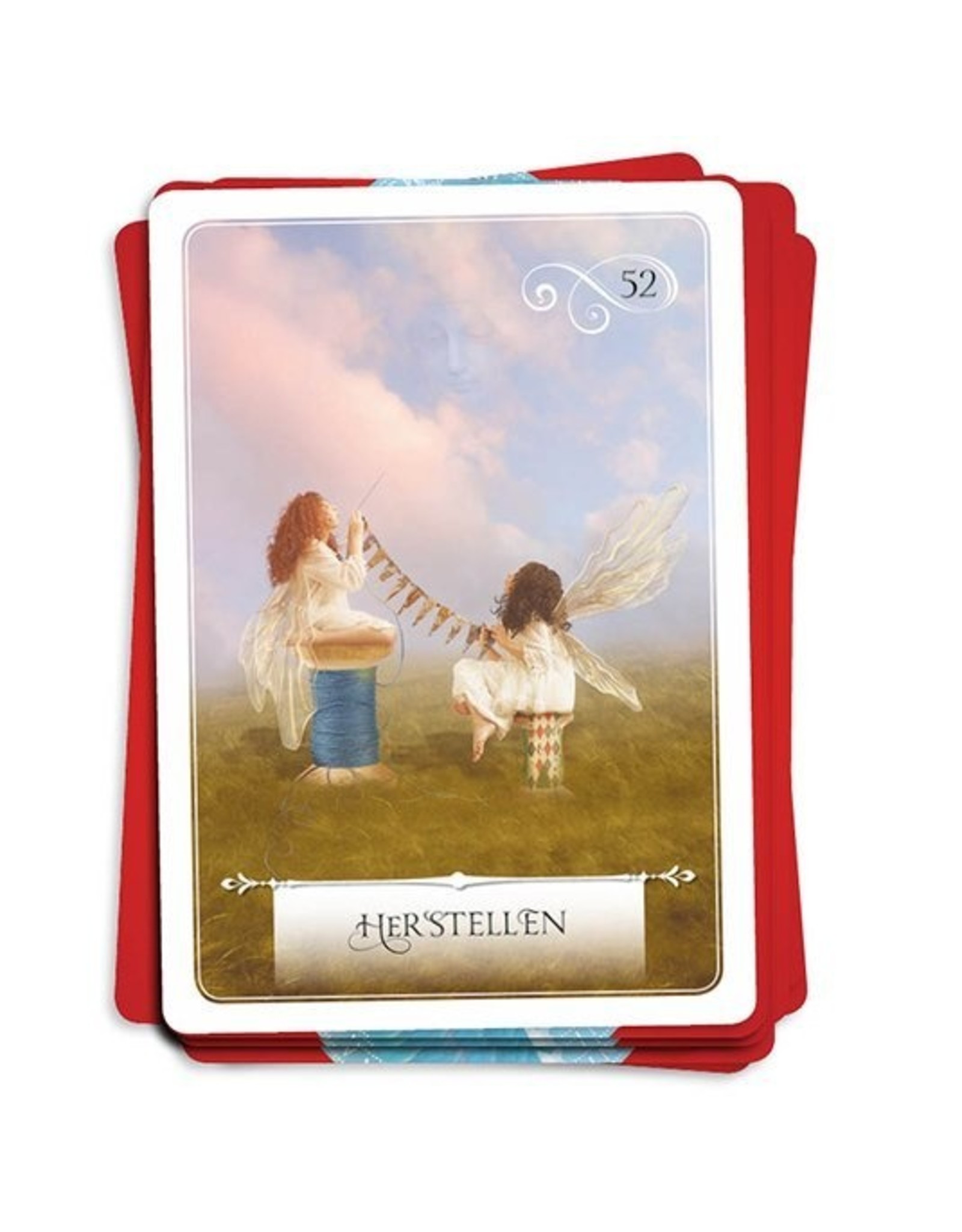 Wijsheid van het orakel