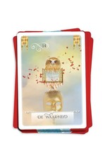 Wijsheid van het orakel Wijsheid van het orakel