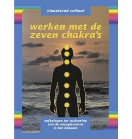 Werken met de 7 chakra's