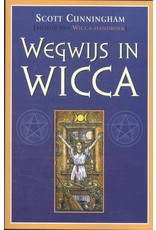 Wegwijs in wicca boek