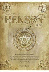 Samen in de heksenkring boek Samen in de heksenkring boek