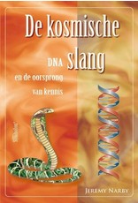 De kosmische slang boek