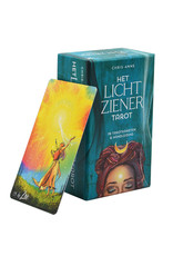 Tarot het lichtziener