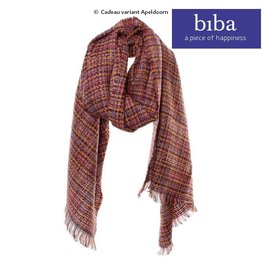 Biba Biba sjaal 72986
