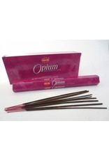 HEM wierook Wierook opium HEM