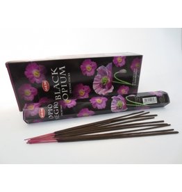 HEM wierook Wierook Black opium HEM