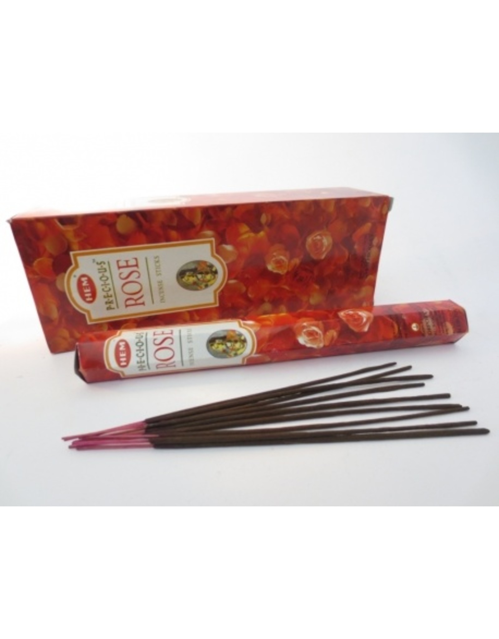 HEM wierook Wierook Rose (Roos) HEM