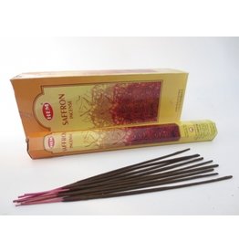 HEM wierook Wierook Saffron HEM (saffraan)