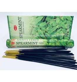 HEM wierook Wierook Spearmint HEM