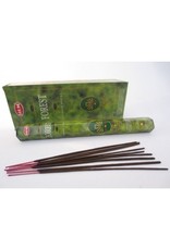 HEM wierook Wierook Forest HEM