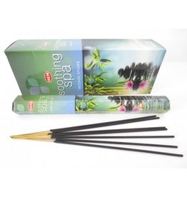 HEM wierook Wierook Soothing spa HEM