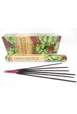 HEM wierook Wierook Cinnamon patchouli HEM