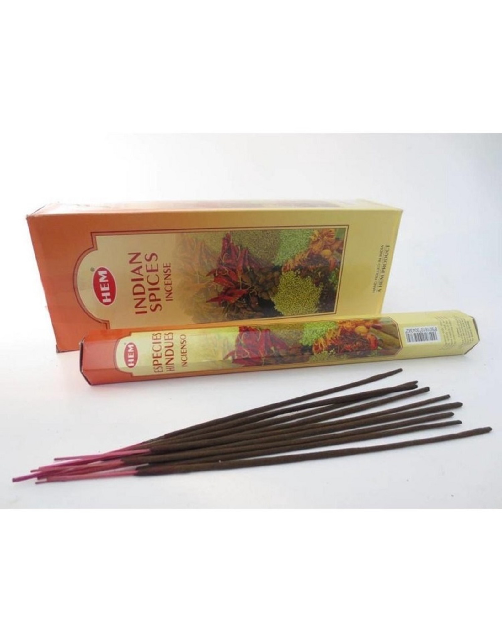 HEM wierook Wierook Indian spices HEM