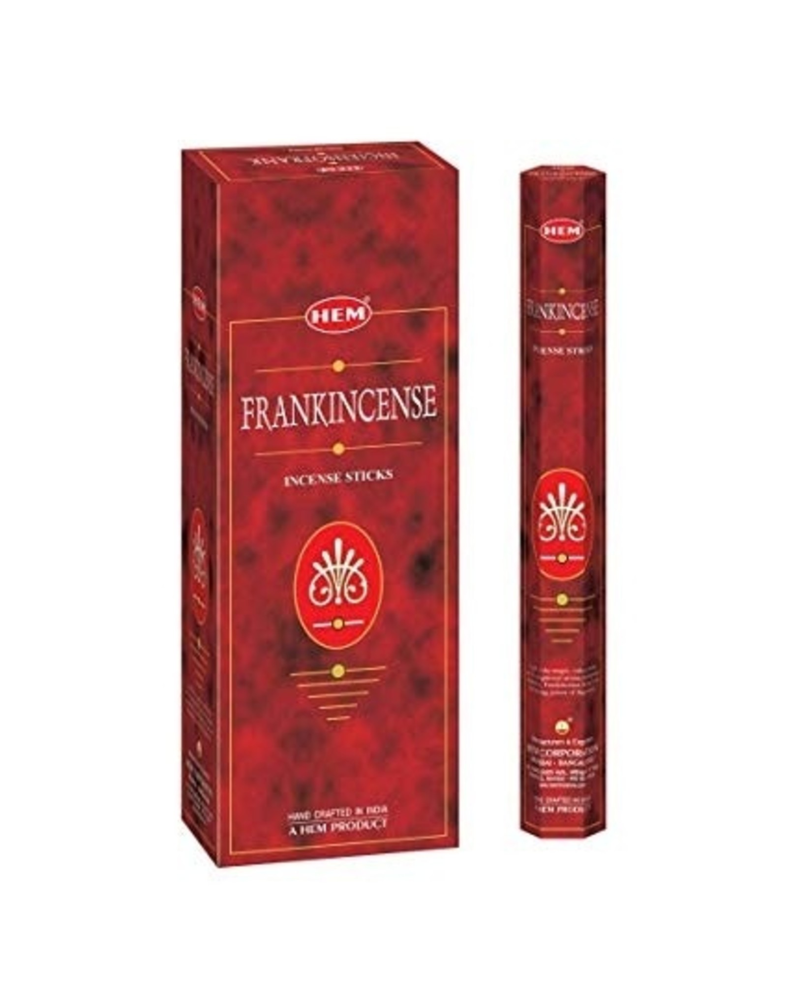 HEM Wierook Frankincense HEM