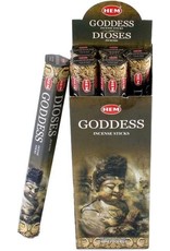 HEM wierook Wierook Goddess HEM