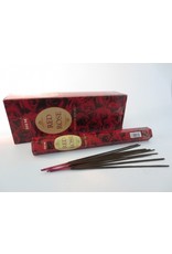 HEM wierook Wierook Red Rose (Roos) HEM