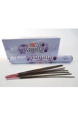 HEM wierook Wierook Vanilla vanille HEM
