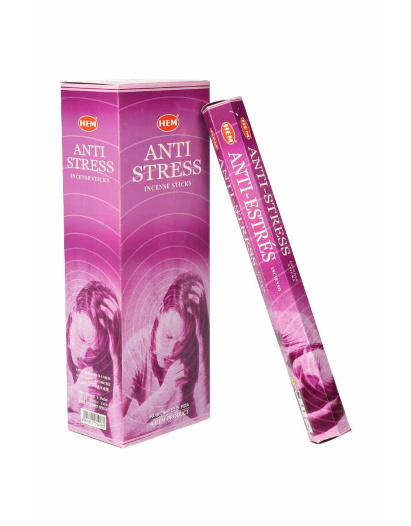 HEM wierook Wierook Anti stress HEM